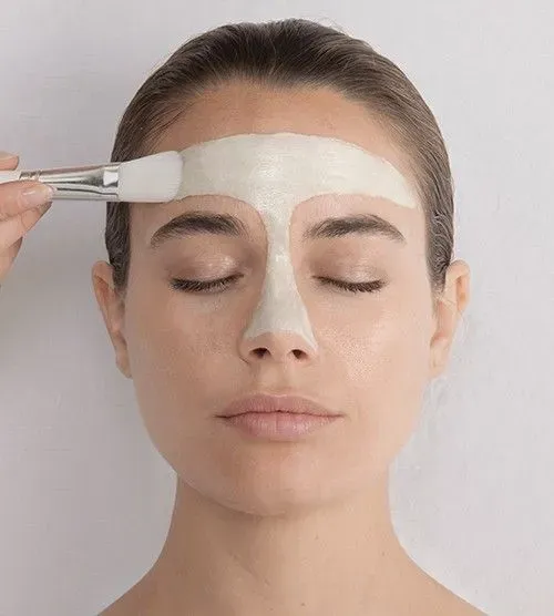 Soin Purifiant Pureté Marine